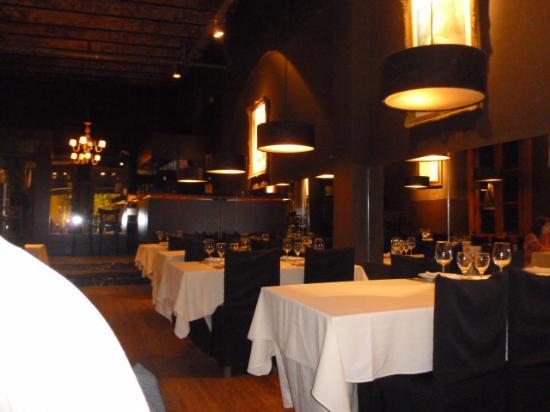 Lova restaurant